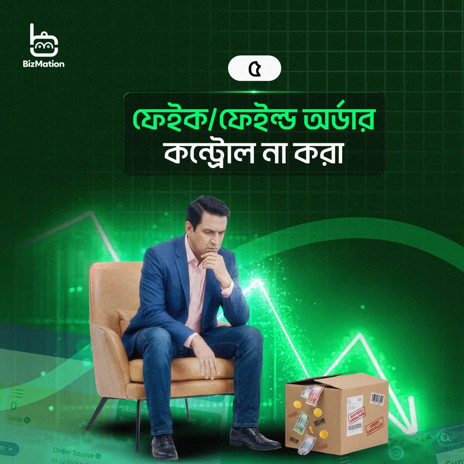 Ecommerce Order Automation