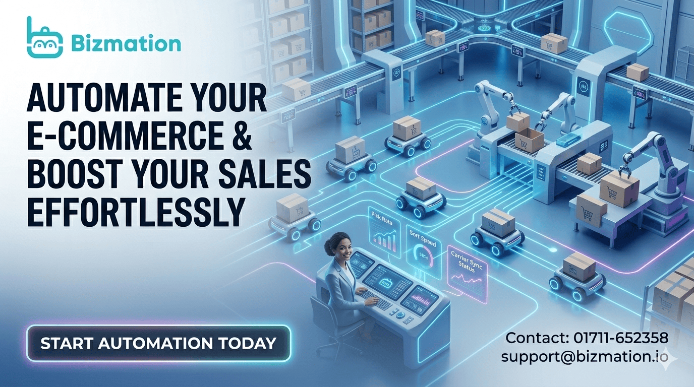 Ecom Automate