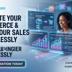 Automation in Ecommerce Boost Sales