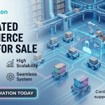 Automated Ecommerce Store for Sale