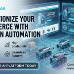 Automate Your Ecommerce